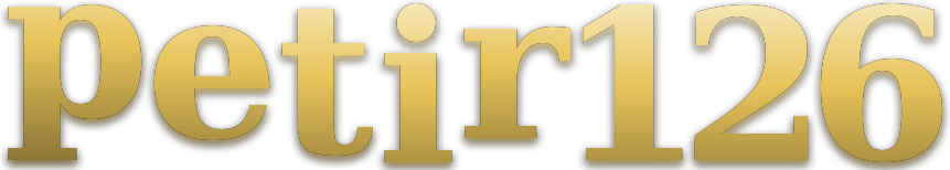 petir126 logo